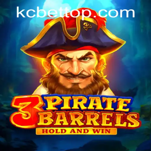 Exploring the Thrills of 3PirateBarrels: A Deep Dive into Strategy and Luck