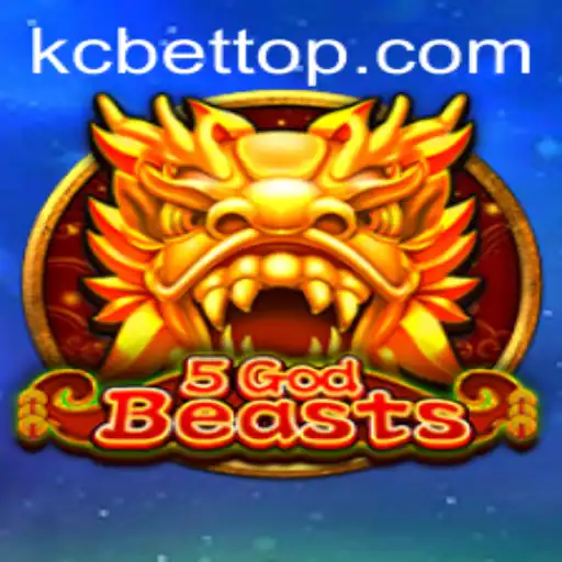 Exploring the Enchanting World of 5GodBeasts and the Role of KC BET