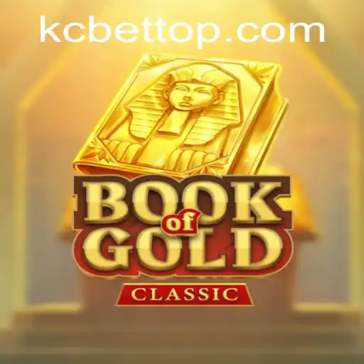 Discover the Thrilling World of BookOfGoldClassic