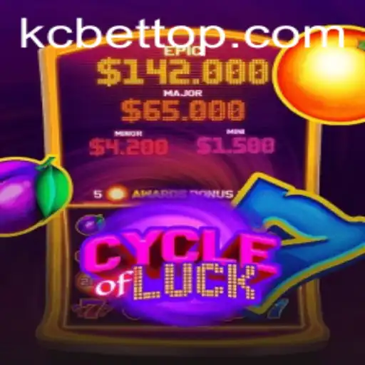 Exploring the Thrills of CycleofLuck and KC BET: A Dynamic Game Experience