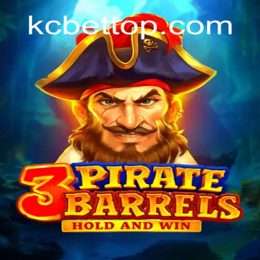 Exploring the Thrills of 3PirateBarrels: A Deep Dive into Strategy and Luck