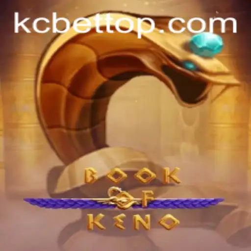 Discover the Excitement of BookOfKeno: A Contemporary Classic