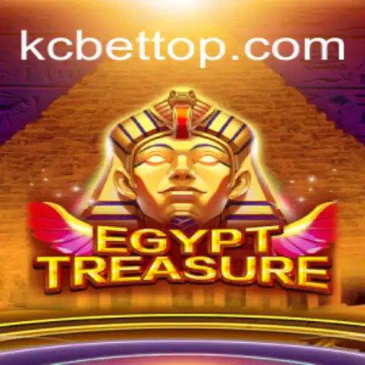 Unearthing EgyptTreasure: A Hidden Gem in Online Gaming