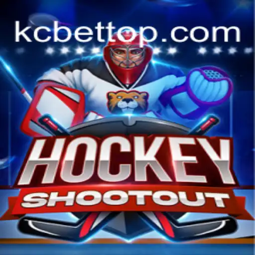 HockeyShootout: Mastering the Art of the Penalty Shot with KC BET