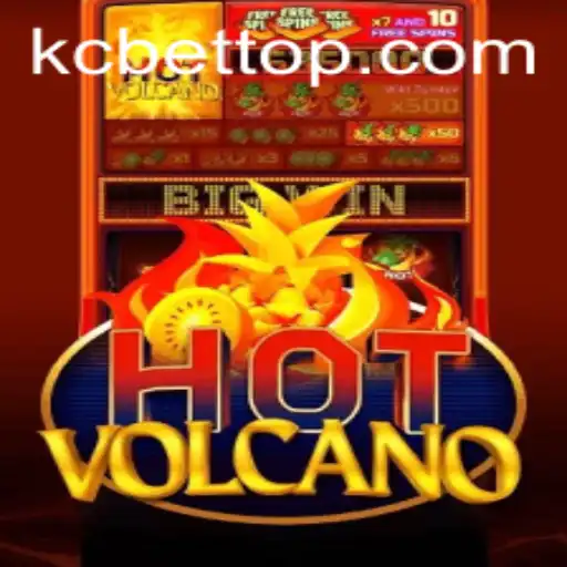 Unleash the Fury of Nature with HotVolcano: An Exciting Adventure Awaits