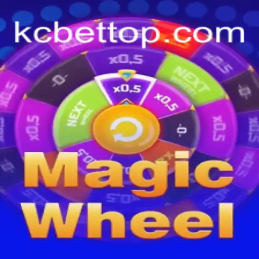 MagicWheel: The Thrilling Game Taking the World by Storm