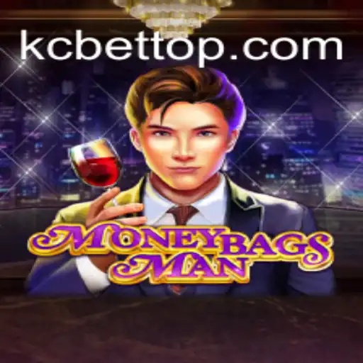 The Thrilling World of MoneybagsMan: A Glimpse into KC BET's New Game