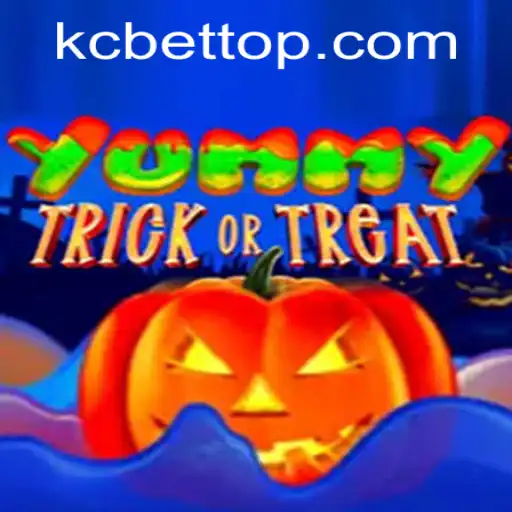 YummyTrickorTreat: Dive into the Spooky Fun of KC BET's Latest Game