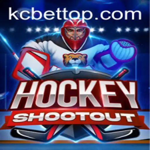 HockeyShootout: Mastering the Art of the Penalty Shot with KC BET