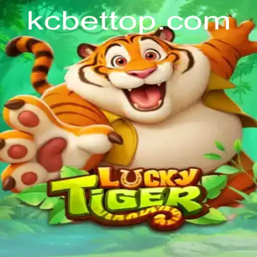 Discover the Excitement of LuckyTiger: A Captivating Game Experience with KC BET
