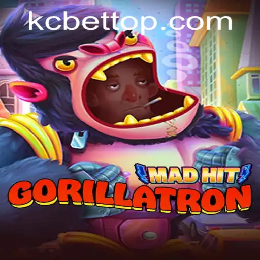 Discover the Exciting World of MadHitGorillatron and the Thrills of KC BET