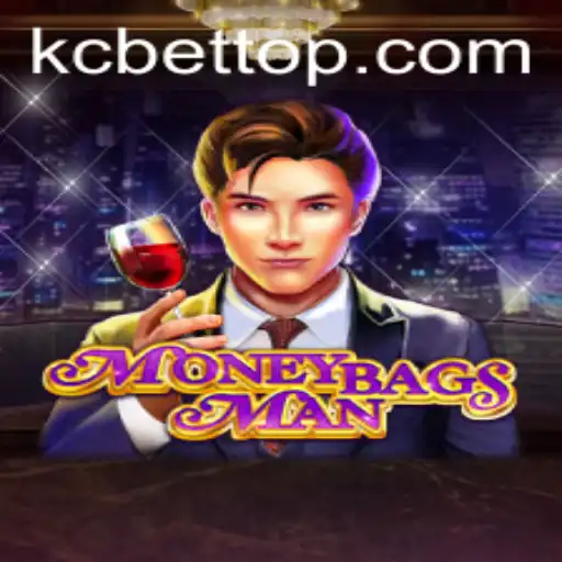 The Thrilling World of MoneybagsMan: A Glimpse into KC BET's New Game