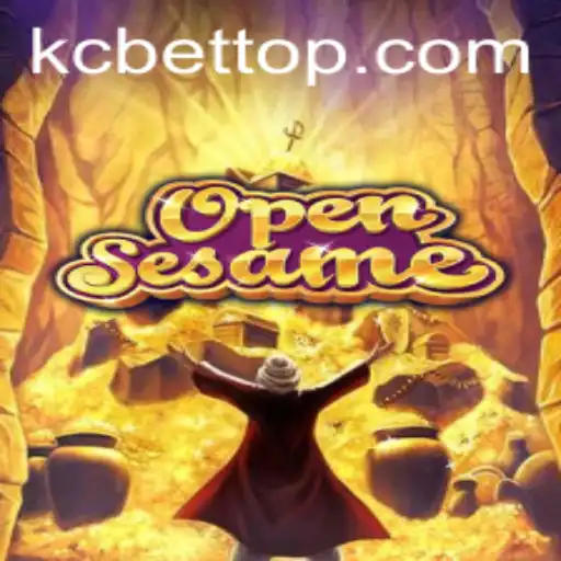 Discovering the Magic of OpenSesame: A New Gaming Experience with KC BET