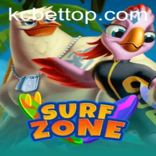 SurfZone: Navigating the Thrills and Challenges of Virtual Surfing with KC BET