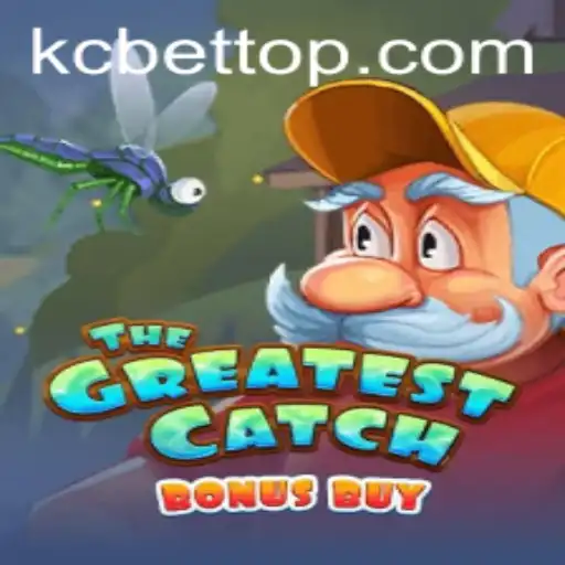 Adventures with TheGreatestCatchBonusBuy: Dive into the Exciting World of KC BET