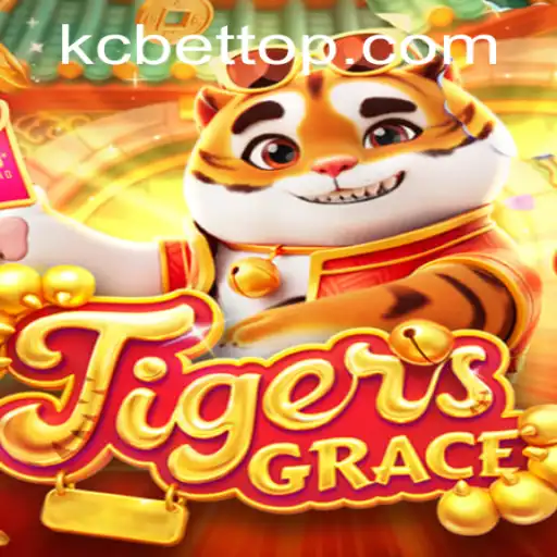 Exploring TigersGrace: A Dynamic Gaming Adventure with KC BET